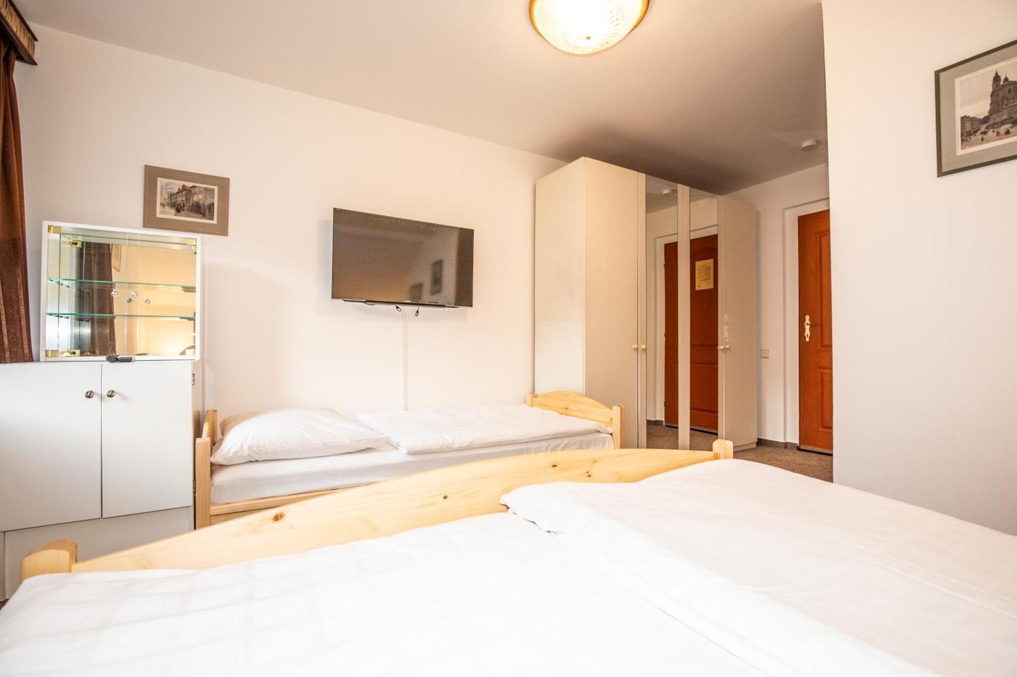 Resort U Jelena Křivoklát 部屋 写真